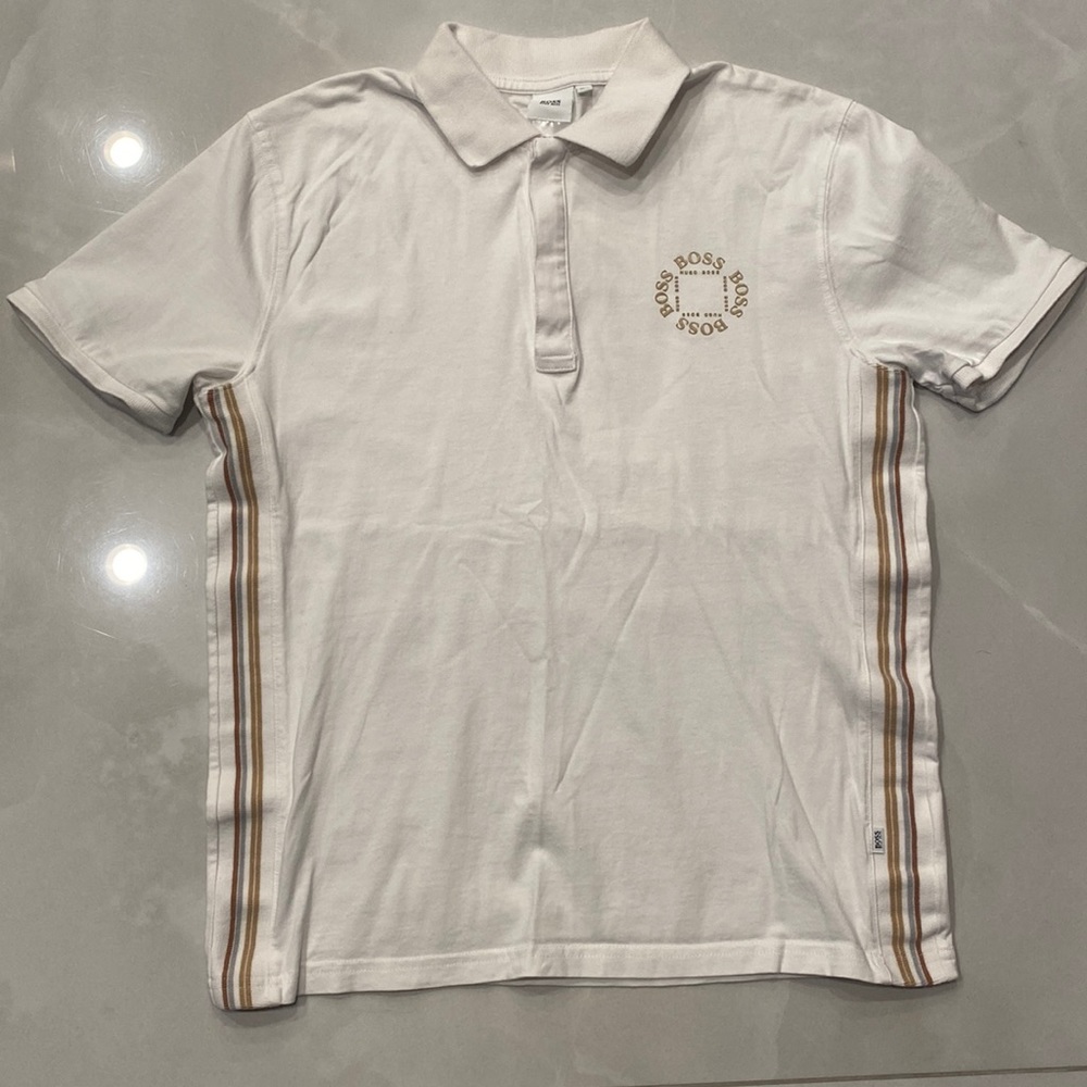 Hugo Boss polo shirt